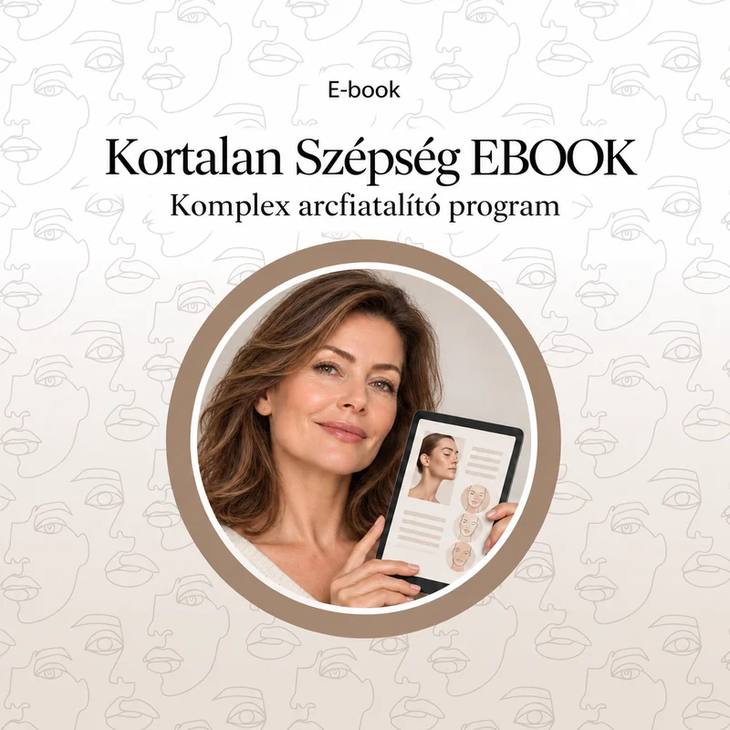 kortalan szepseg ebook