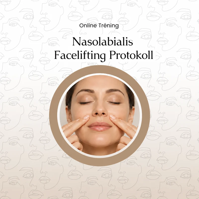 nasolabialis facelifting protokoll